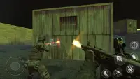 Last Strike Commando War Screen Shot 5