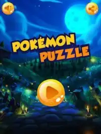 Pokémon Go Puzzle Screen Shot 4