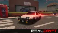 Real Car Drift Simulator Screen Shot 7