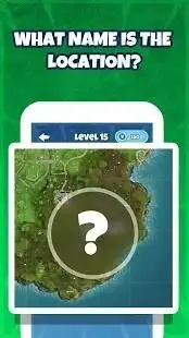 Fortnite Puzzle - Guess the Pictures of Fortnite Screen Shot 2