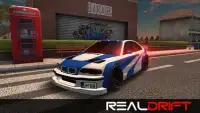 Real Car Drift Simulator Screen Shot 6