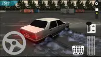 Real Car Drift Simulator Screen Shot 5