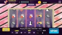 Free Casino Games Apps Bonus Android Screen Shot 2