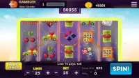Free Money Games Real Slots App Screen Shot 0