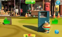Top Spin Kids Spinner Game Screen Shot 23