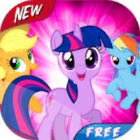 Guide My Little Pony Games
