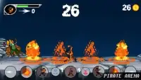 Pirate Arena - Storm Battle Screen Shot 6