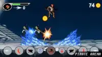 Pirate Arena - Storm Battle Screen Shot 0