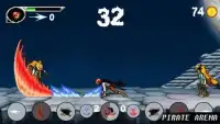 Pirate Arena - Storm Battle Screen Shot 4