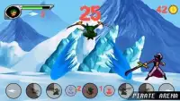 Pirate Arena - Storm Battle Screen Shot 3