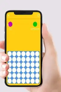Connect 4 In A Line - Free Game Screen Shot 3