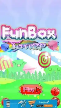 Funbox Tower Screen Shot 3