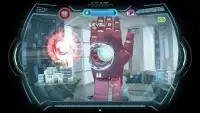Hero Vision Iron Man AR Experience Screen Shot 1