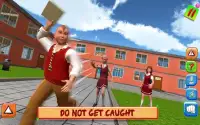 Hello Bully Teacher 3D Screen Shot 7