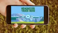 Mr Monster Truck Bean Screen Shot 7