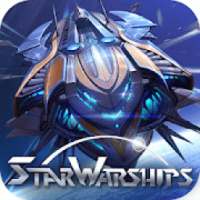 Star Warships: Galaxy Crowns