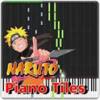 Naruto Best Piano Games