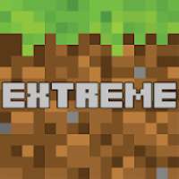 Extreme Craft 2018: Survival Free