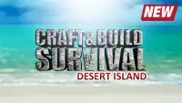 Craft Build Survival Screen Shot 4