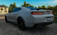 Car Racing Chevrolet Simulator Screen Shot 2