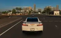 Car Racing Chevrolet Simulator Screen Shot 1