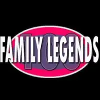 Family 100 Legends Screen Shot 3