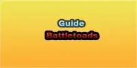 Guide Battletoads in Battlemaniacs - SNES Screen Shot 0