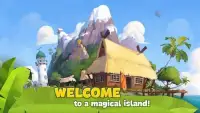 Mystery Island Blast Adventure Screen Shot 14