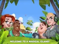 Mystery Island Blast Adventure Screen Shot 9