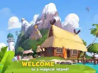 Mystery Island Blast Adventure Screen Shot 4