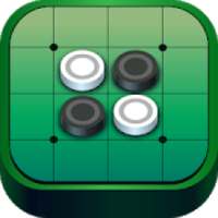Othello Online - Free Classic Board Game