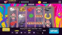 Play Casino Online Apps Bonus Money Games Screen Shot 2