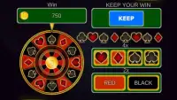 Play Casino Online Apps Bonus Money Games Screen Shot 1