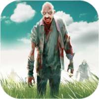 Call of Attack : Dead Zombie War FPS Elite Strike
