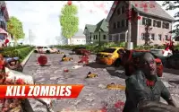 Call of Attack : Dead Zombie War FPS Elite Strike Screen Shot 0