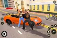 Rise of Ultimate American Gangster: Auto Theft Screen Shot 5