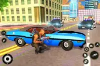 Rise of Ultimate American Gangster: Auto Theft Screen Shot 4