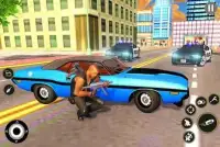 Rise of Ultimate American Gangster: Auto Theft Screen Shot 8