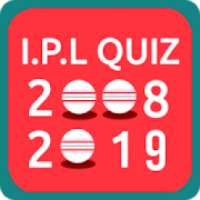 IPL 2019 Cricket Quiz - Indian Premier League