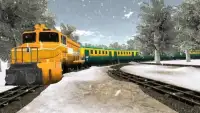 Indian Train Racing 2018 Screen Shot 3