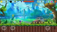 Sonic Pro Wall Force Classic Screen Shot 4
