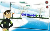 wild kratts games adventure Martin Screen Shot 1