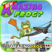 Guide Amazing Frog New 2018