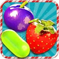 Berry Match 3: Fruit Legends