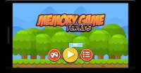 Memory Games : Mind Game : IQ Game Screen Shot 4