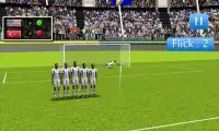 Flick Football Champions League Screen Shot 12