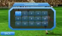 Flick Football Champions League Screen Shot 3