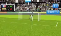 Flick Football Champions League Screen Shot 10