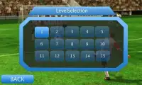 Flick Football Champions League Screen Shot 13