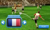 Flick Football Champions League Screen Shot 14